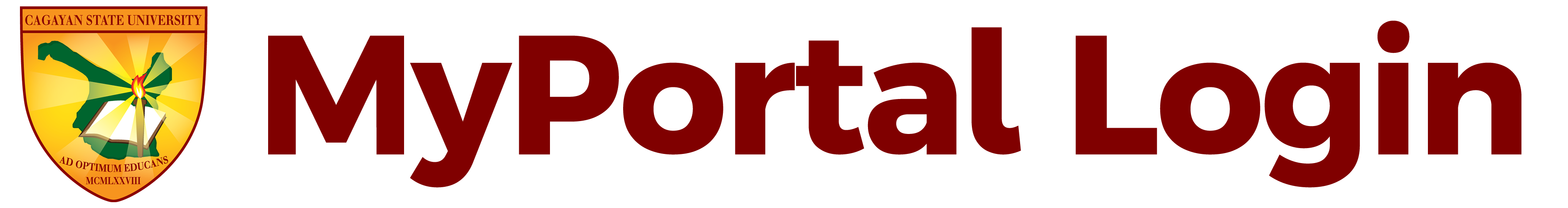 portal login